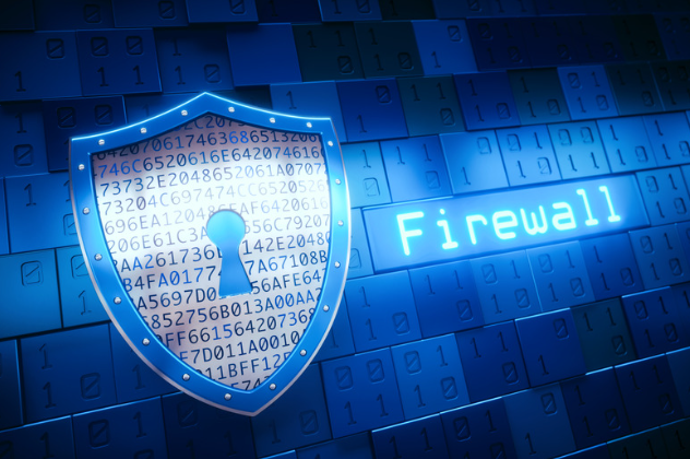 Fortigate Firewall as a Service