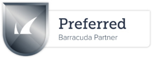 AIEQ Systems Barracuda Preferred Partner